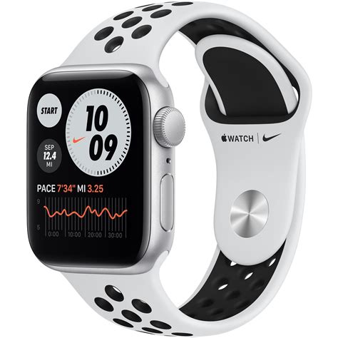 nike apple watches for men.